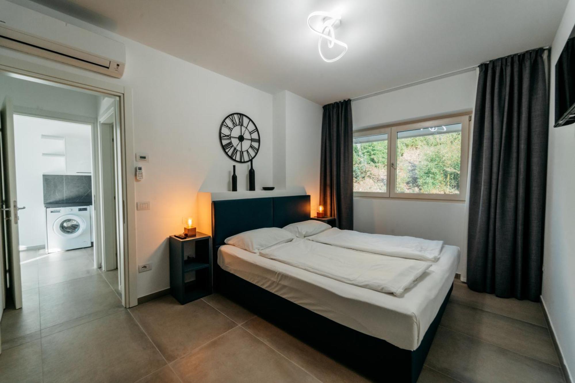 Apartments Monsurei, Lake View Bardolino Exteriör bild