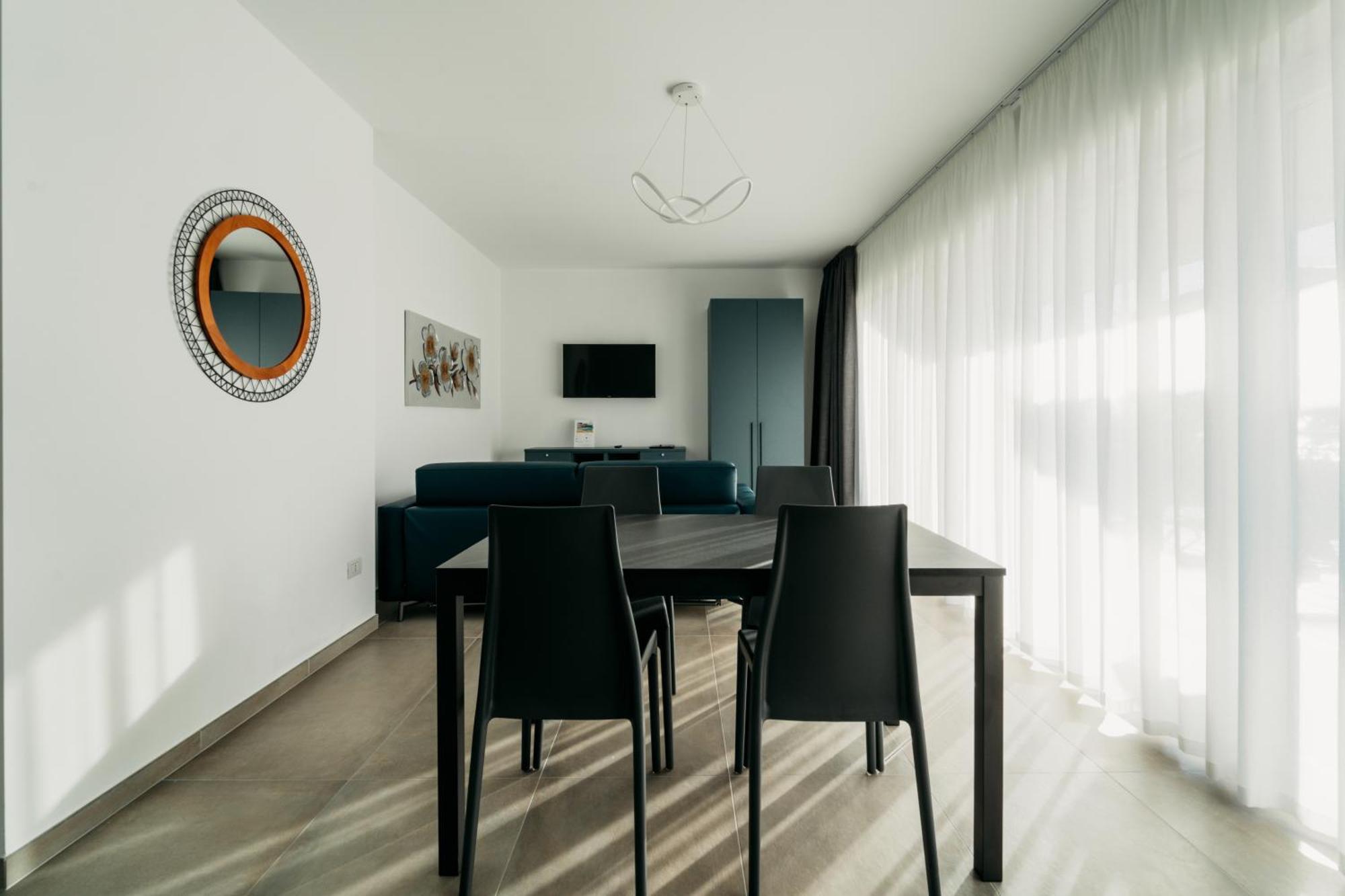 Apartments Monsurei, Lake View Bardolino Exteriör bild