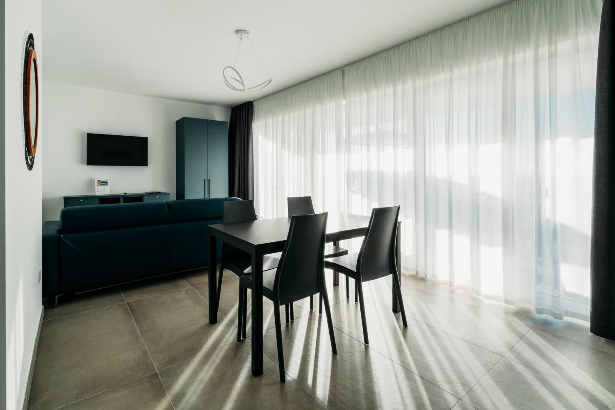 Apartments Monsurei, Lake View Bardolino Exteriör bild