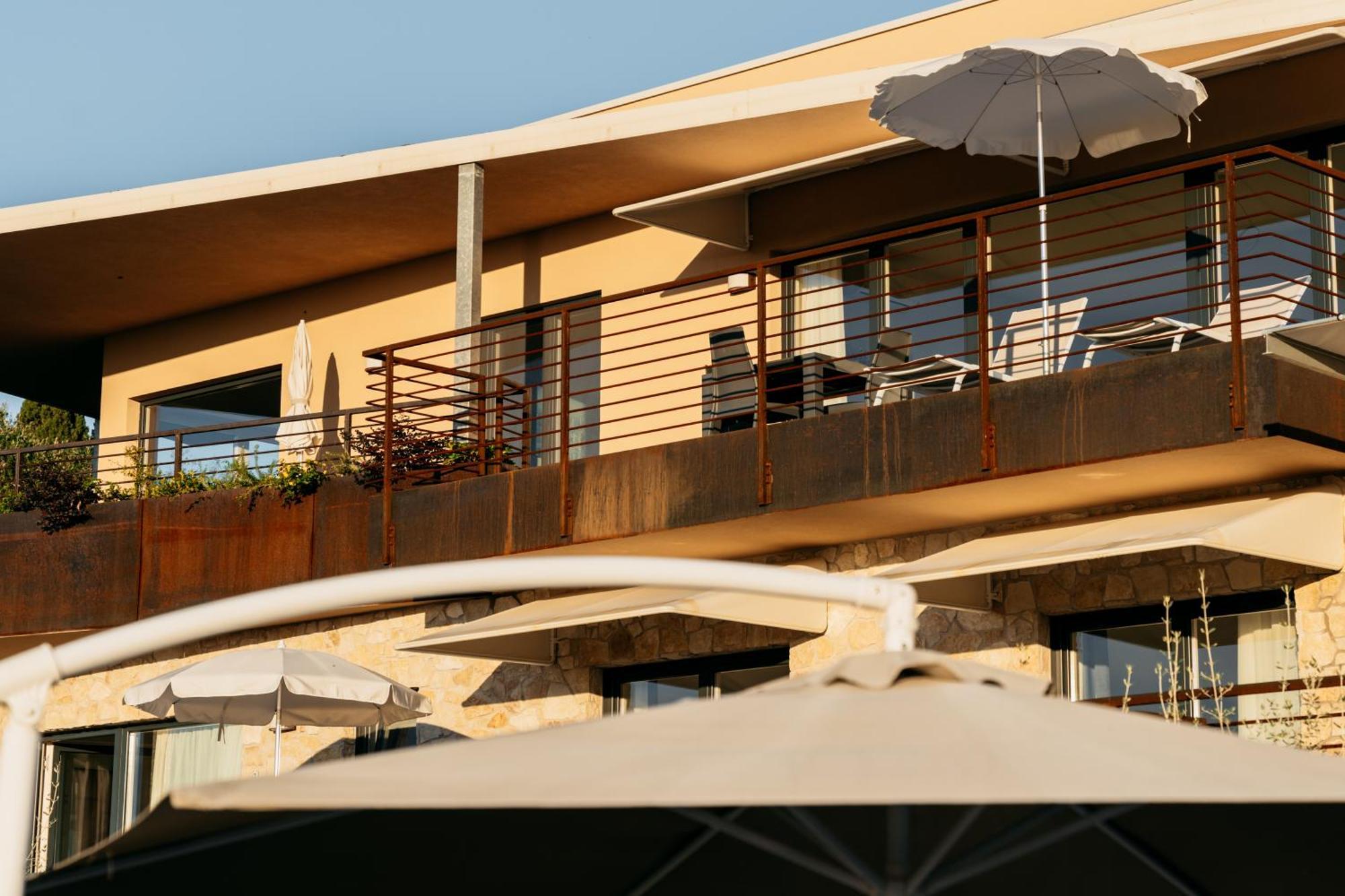 Apartments Monsurei, Lake View Bardolino Exteriör bild