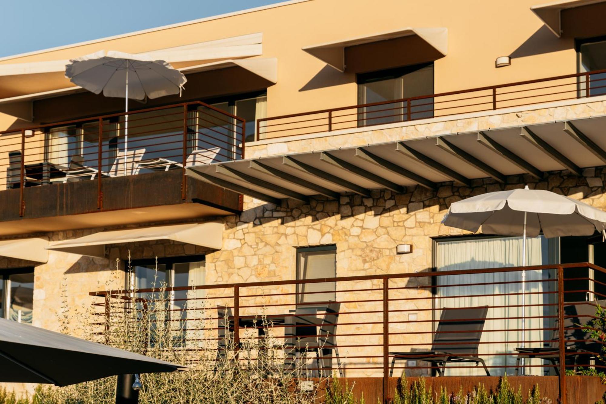 Apartments Monsurei, Lake View Bardolino Exteriör bild